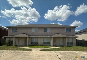 4411 Alan Kent Dr in Killeen, TX - Building Photo