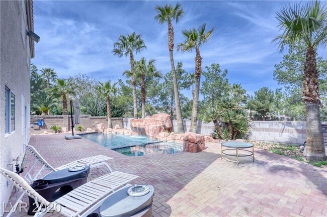 2116 Rhonda Ter in Henderson, NV - Building Photo - Building Photo