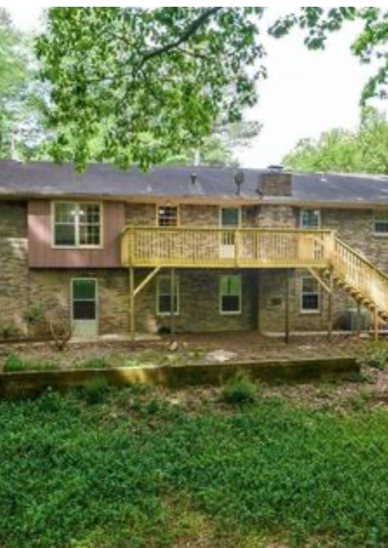 651 Mountainbrooke Cir SW in Stone Mountain, GA - Building Photo - Building Photo