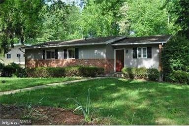 property at 8725 Susanna Ln