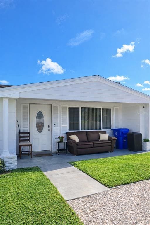 property at 1550 Roundtree Rd