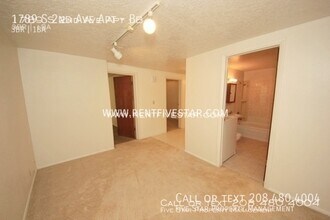 1789 S 2nd Ave in Pocatello, ID - Building Photo - Building Photo