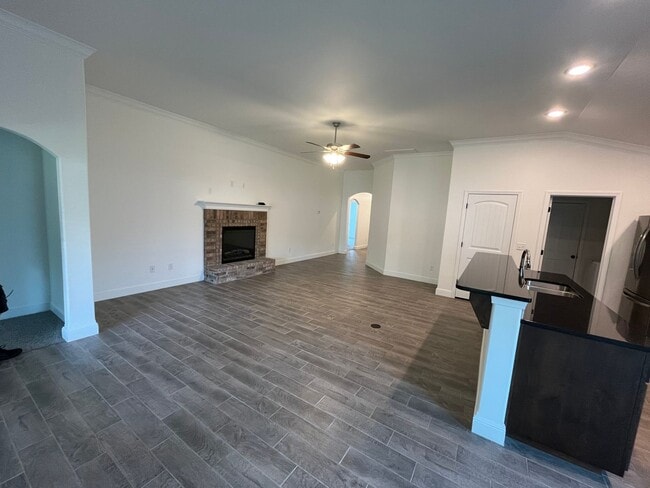 380 Fox Cir in Pea Ridge, AR - Building Photo - Building Photo
