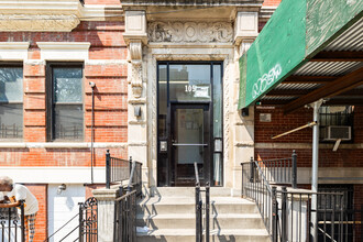 105 Quincy St in Brooklyn, NY - Building Photo - Building Photo