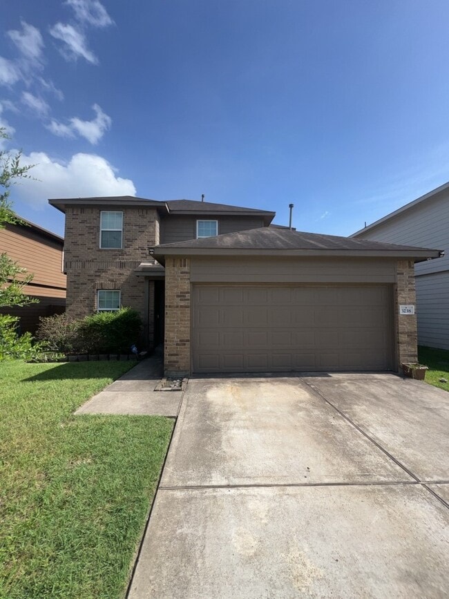 property at 3238 Elisa Springs Ln