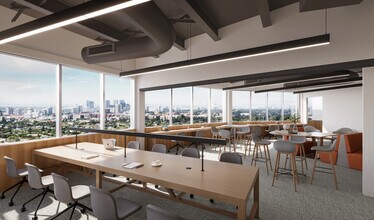 Tower701 in Syracuse, NY - Building Photo - Interior Photo