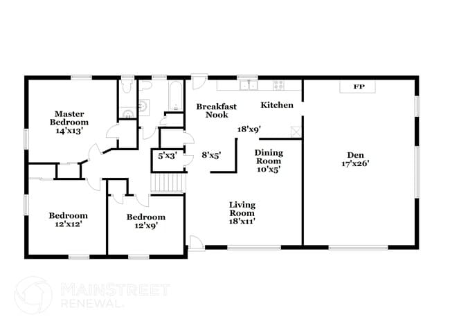 1128 Lay Dr in Birmingham, AL - Building Photo - Building Photo