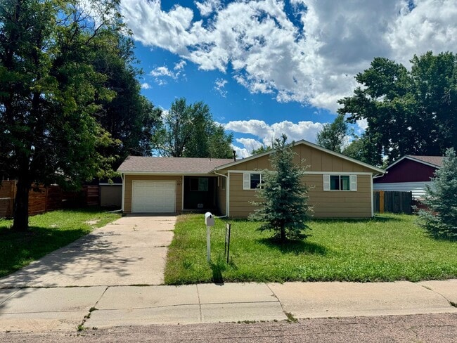 property at 517 Holly Dr