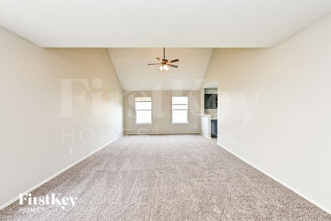 1319 Seagler Pond Ln in Houston, TX - Building Photo - Building Photo