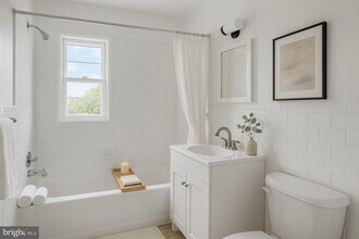 2103 Fort Davis St SE in Washington, DC - Building Photo - Building Photo