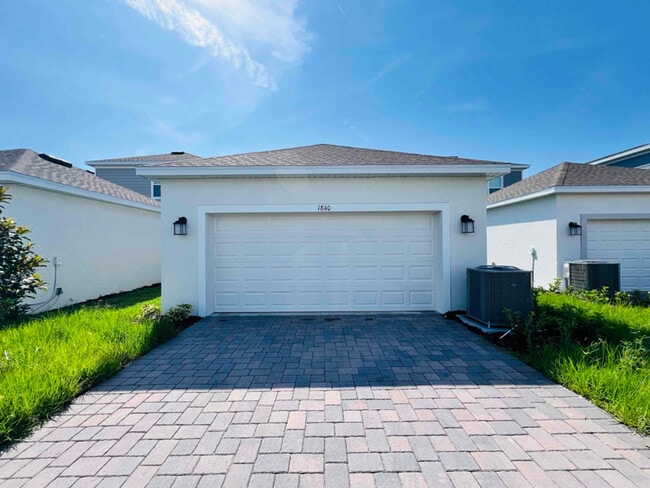 1840 Bright Sky Dr in Kissimmee, FL - Building Photo - Building Photo