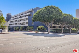 880 W 1st St in Los Angeles, CA - Building Photo - Building Photo