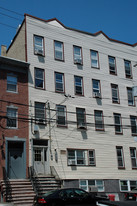 58 Madison St Apartments