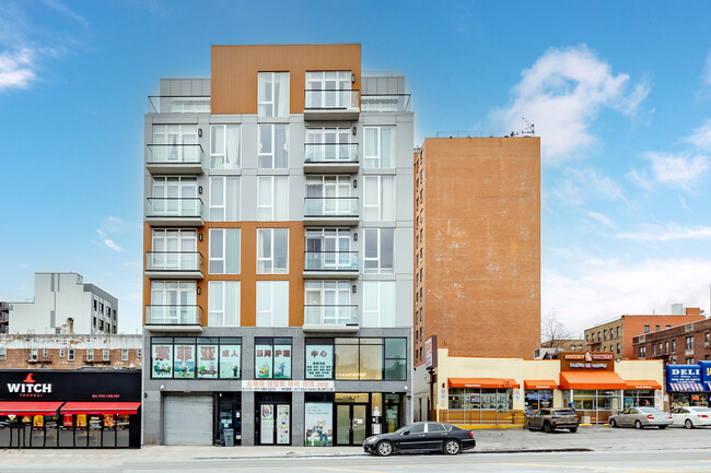 The Northern in Flushing, NY - Building Photo - Building Photo