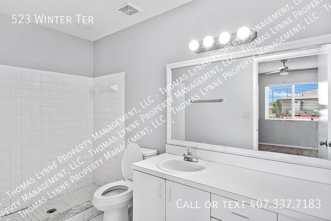 523 Winter Terrace in Winter Haven, FL - Building Photo - Building Photo