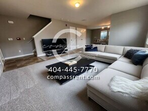 3573 Rock Ridge Dr in Rex, GA - Building Photo - Building Photo