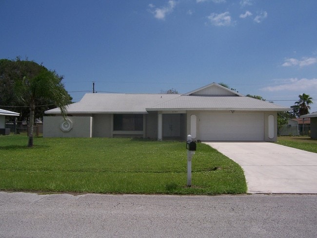 property at 2163 SE Shelter Dr