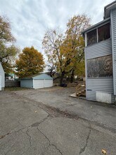 209 Hudson St-Unit -2 in Johnson City, NY - Building Photo - Building Photo