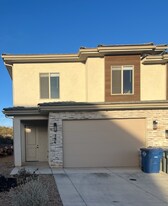 296 S 1930 W in Hurricane, UT - Building Photo