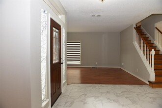 2822 Grants River Cir in Sugar Land, TX - Building Photo - Building Photo