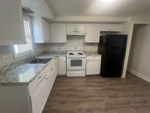 Ferry Street Flats in Easton, PA - Building Photo - Interior Photo