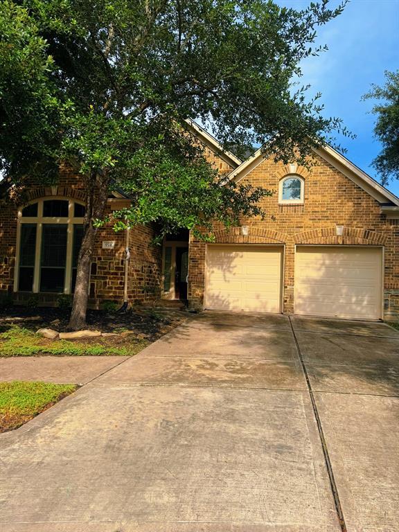 property at 5551 Linden Rose Ln