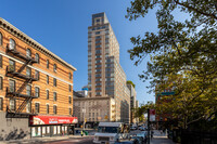 Carnegie Hill Place in New York, NY - Foto de edificio - Primary Photo