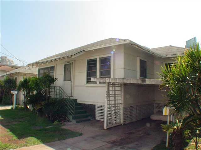 1909-1915 Lime St in Honolulu, HI - Building Photo - Building Photo