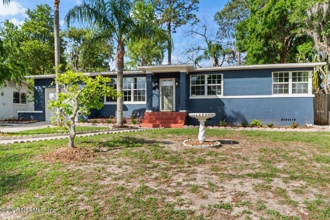 property at 1614 Clemson Rd