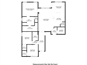 13613 Baileyfield Dr in Pflugerville, TX - Building Photo - Building Photo