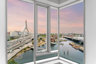 100 Lovejoy Wharf in Boston, MA - Building Photo - Building Photo