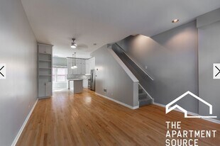 855 W Erie St, Unit 119 in Chicago, IL - Building Photo