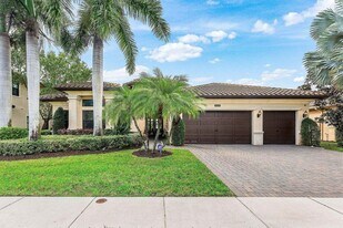 16631 Chesapeake Bay Ct in Delray Beach, FL - Building Photo