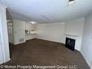 6426 Charter Way in Lithonia, GA - Building Photo - Building Photo