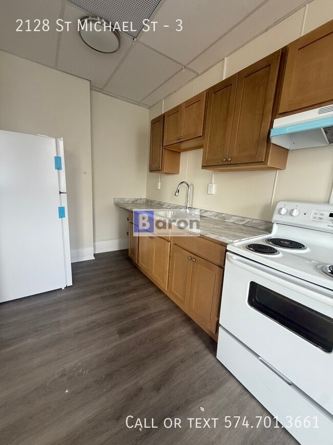 2128 St Michael St in Cincinnati, OH - Building Photo - Building Photo