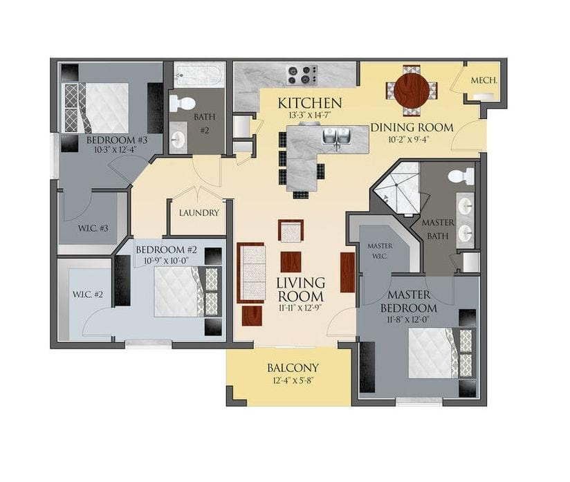 9910 Estero Oaks Dr in Ft. Myers, FL - Building Photo