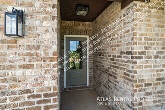139 Flintlock Wy in New Market, AL - Building Photo - Building Photo