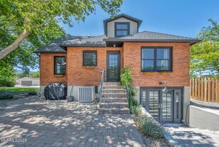 1300 Clough Rd in Reno, NV - Building Photo