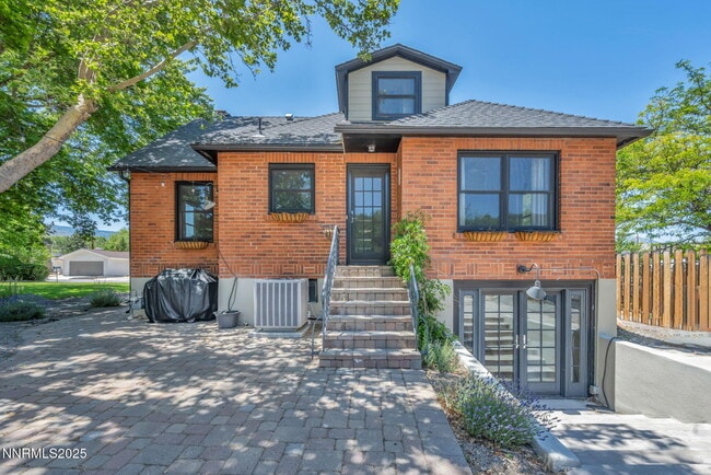 property at 1300 Clough Rd