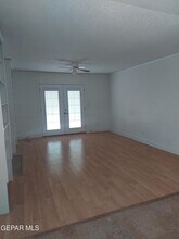 2313 Escarpa Dr in El Paso, TX - Building Photo - Building Photo