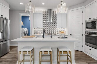 6508 Velvet Leaf Ln in Buda, TX - Building Photo - Building Photo