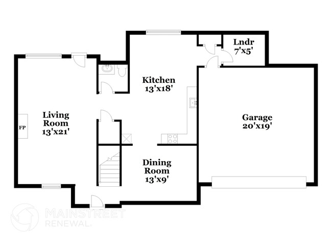 2061 Bay Ct in Monroe, GA - Building Photo - Building Photo