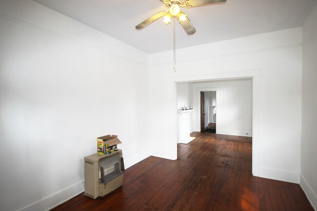 1724 Short St, Unit 1724 in New Orleans, LA - Foto de edificio - Building Photo