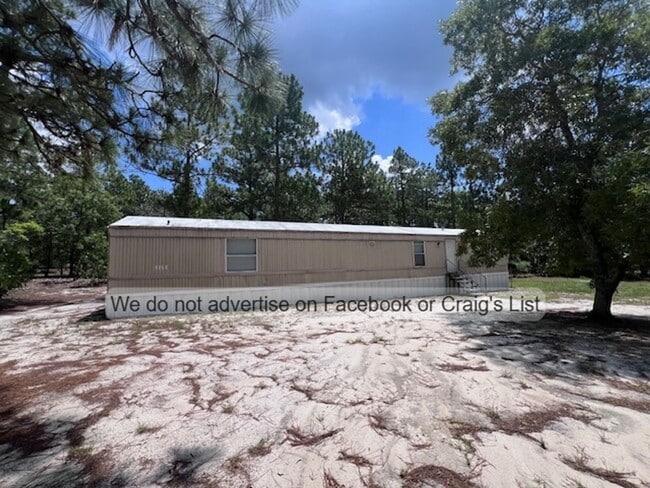 property at 2627 Tingen Rd