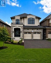 62 Pembrook St in Caledon, ON - Building Photo