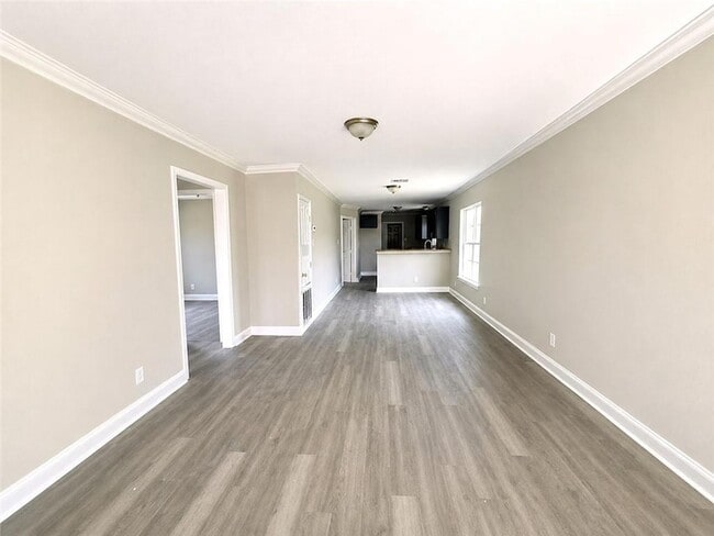6038 N Rampart St in New Orleans, LA - Foto de edificio - Building Photo