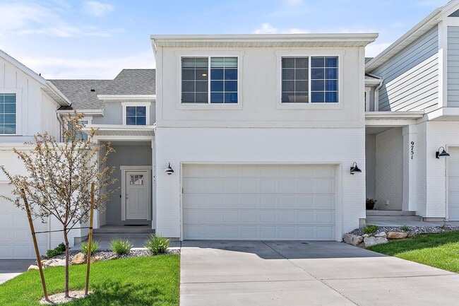 property at 9745 N Aaron Ave