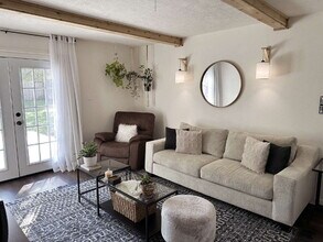 4812 Jerri Ln in Fort Worth, TX - Foto de edificio - Building Photo