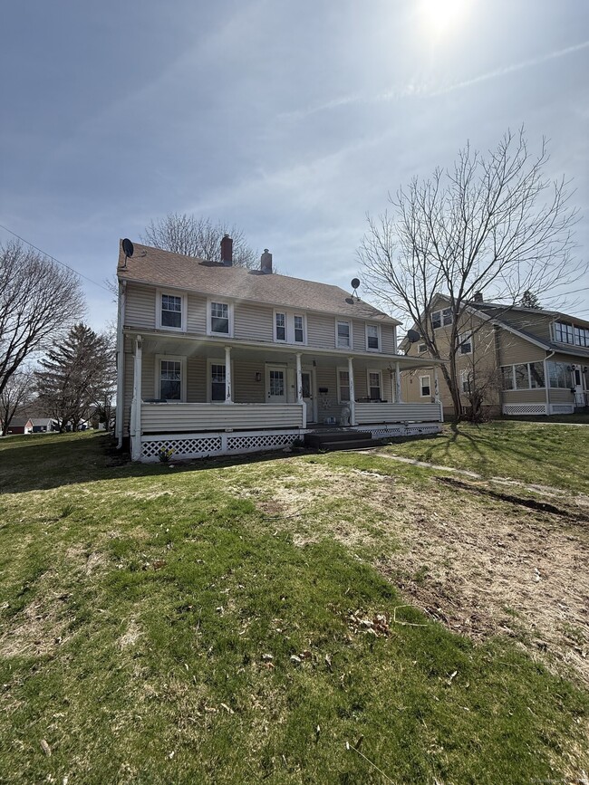 property at 633 Main St