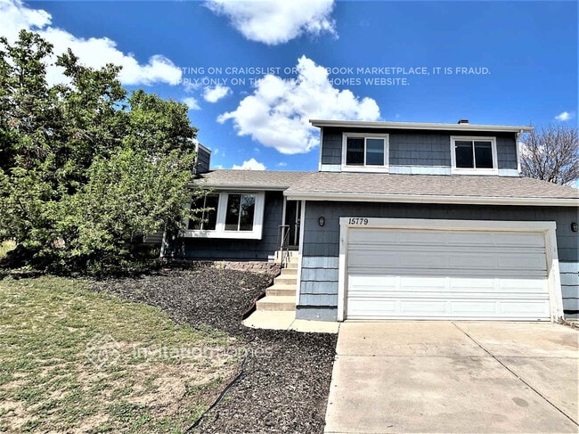 property at 15779 E Princeton Pl